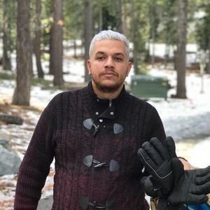 Meet your Posher, Alexandre